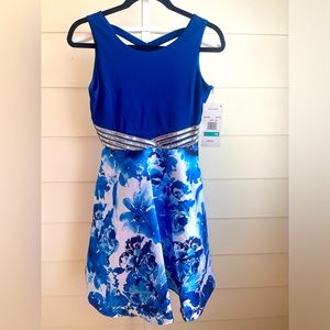 Girls Size 16 Rare Edition New With Tags Dress. Never Worn! Nice & Clean Lovely!